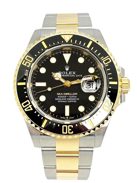 rolex 126603 malaysia price|discontinued rolex sea dweller.